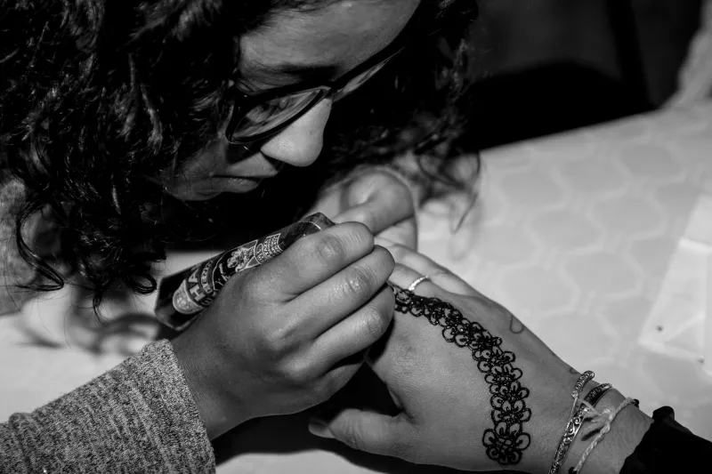 Old Symbols, New Skin: Why Culturally Rooted Tattoos Are Having a Major Moment Right Now