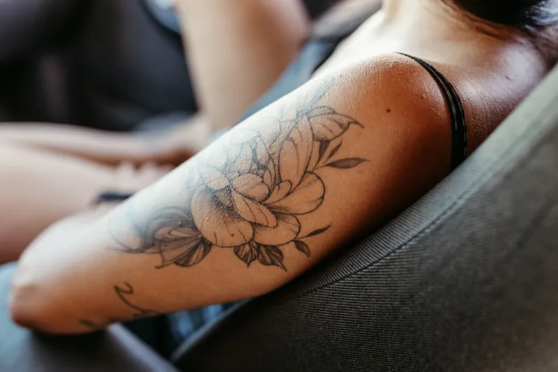 Fresh Ink, Real Talk: How You Treat Your Tattoo in the First Seven Days Changes Everything