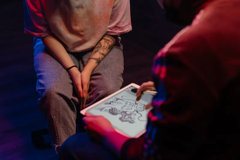 From Saved Post to Skin: How to Actually Turn Your Tattoo Inspiration Into the Real Thing