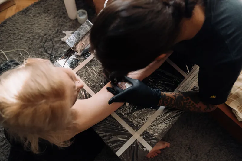 Permanent Doesn't Mean Regret: The Truth Behind That Tattoo You're Afraid to Get