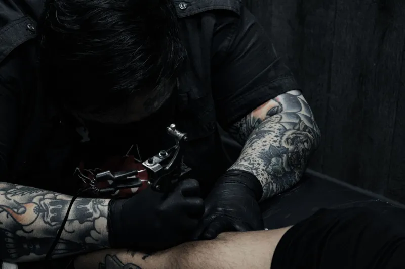 Slow Your Roll: The Case for Taking Your Time Between Tattoo Sessions