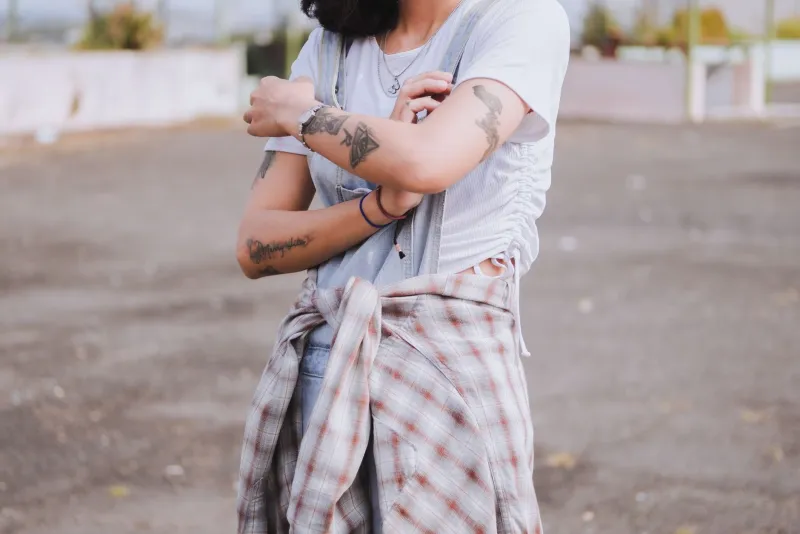 More Than Skin Deep: How Getting Inked Helped These People Find Their Way Back to Themselves
